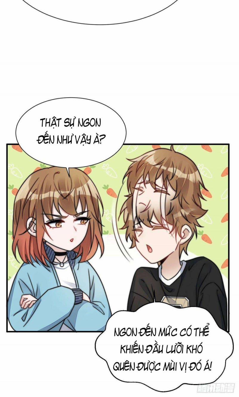 Cô Ấy Được Các Lão Đại Sủng 6.5 trang 18