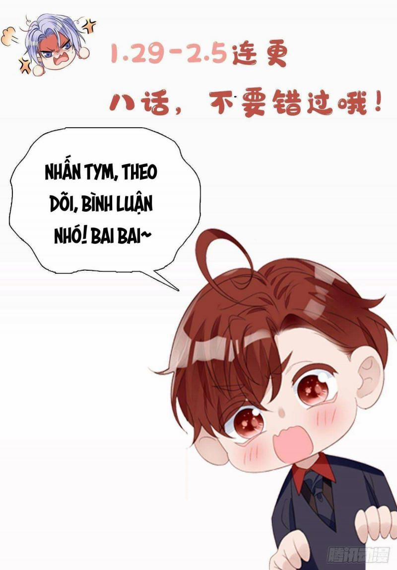 Cô Ấy Được Các Lão Đại Sủng 6.5 trang 24