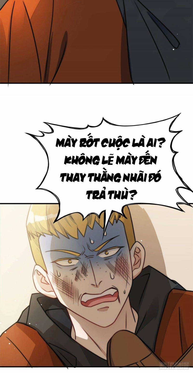 Cô Ấy Được Các Lão Đại Sủng 6 trang 15