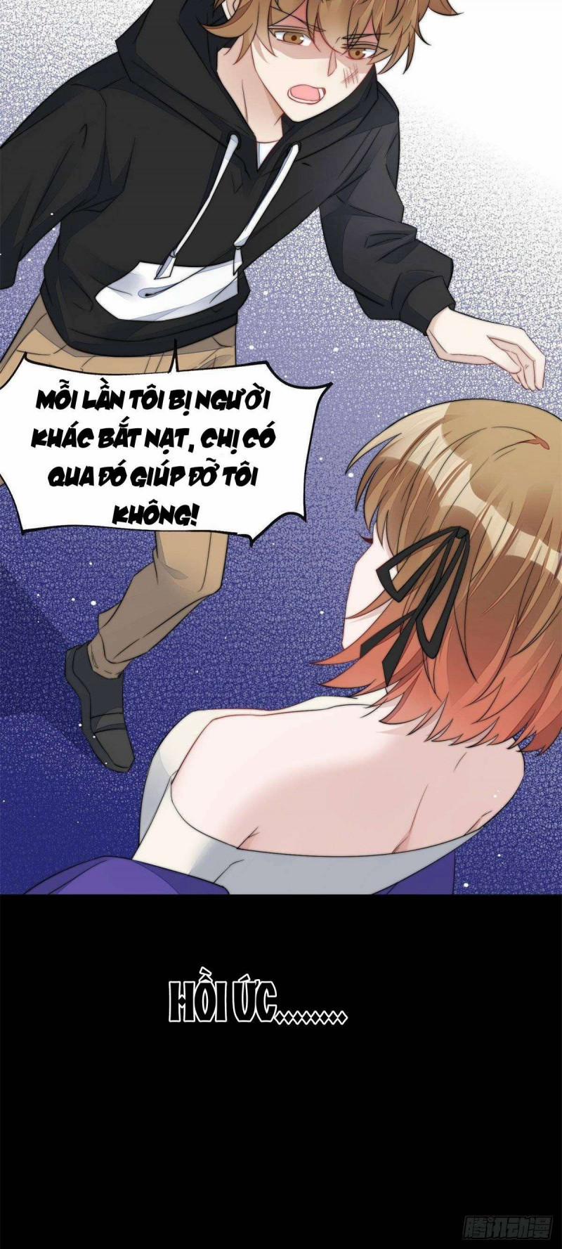 Cô Ấy Được Các Lão Đại Sủng 6 trang 2