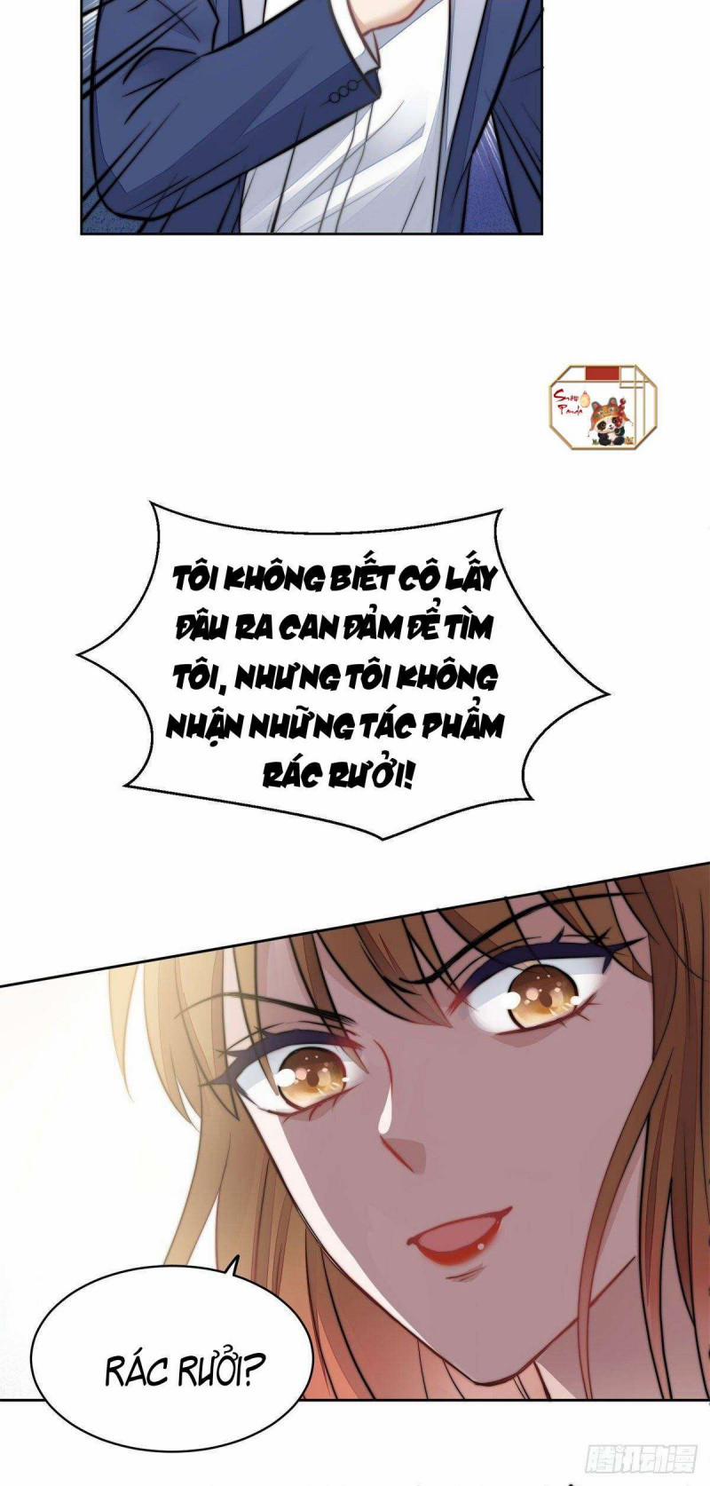 Cô Ấy Được Các Lão Đại Sủng 7.5 trang 13