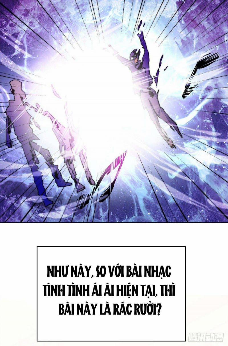 Cô Ấy Được Các Lão Đại Sủng 7.5 trang 16