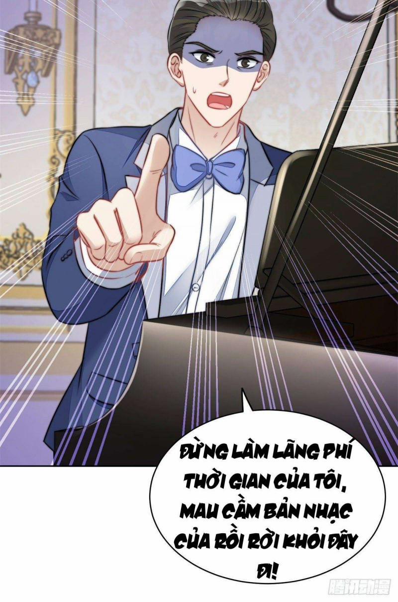 Cô Ấy Được Các Lão Đại Sủng 7.5 trang 20