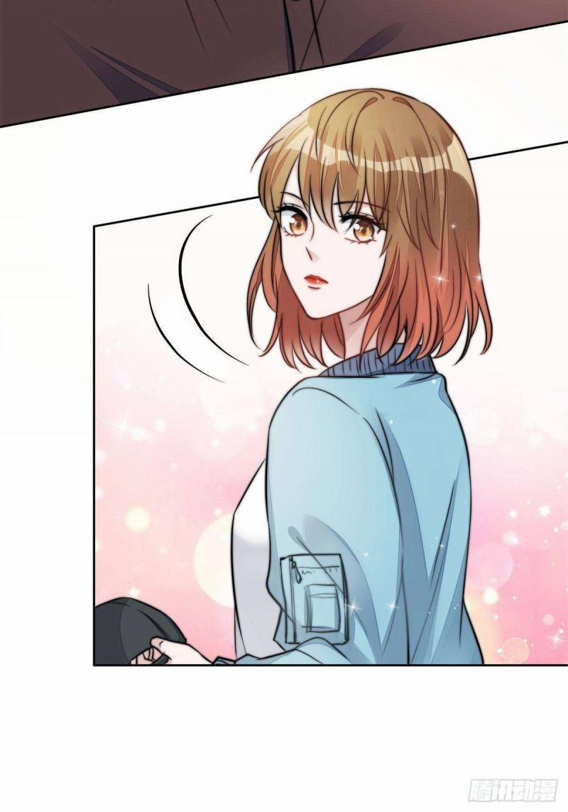 Cô Ấy Được Các Lão Đại Sủng 7.5 trang 25