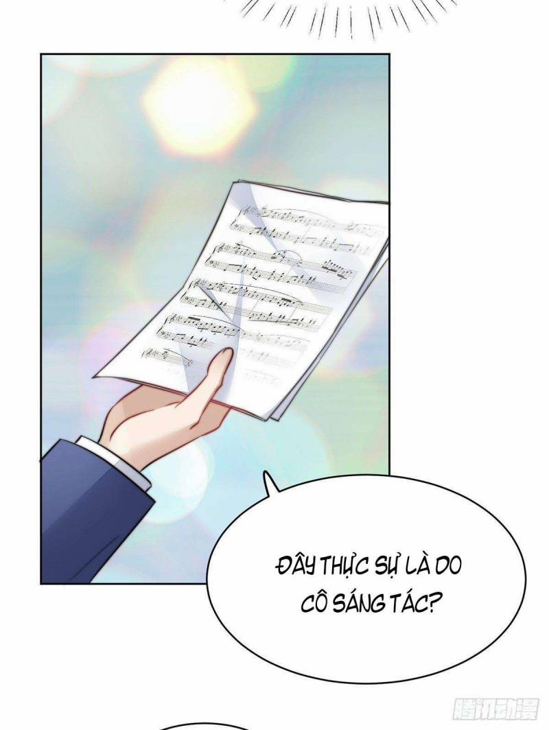 Cô Ấy Được Các Lão Đại Sủng 7.5 trang 3