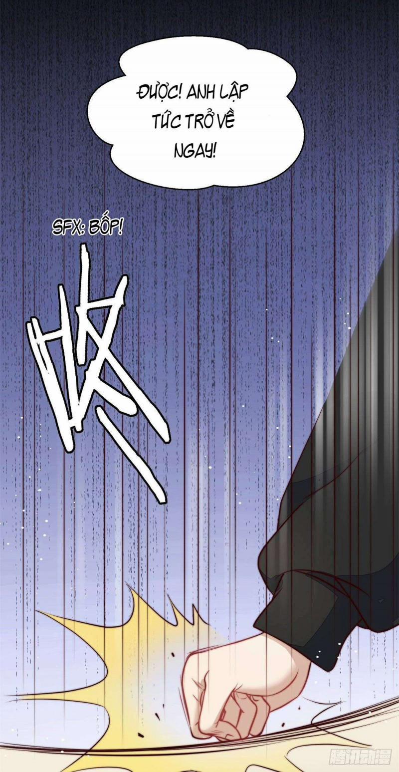 Cô Ấy Được Các Lão Đại Sủng 7 trang 10