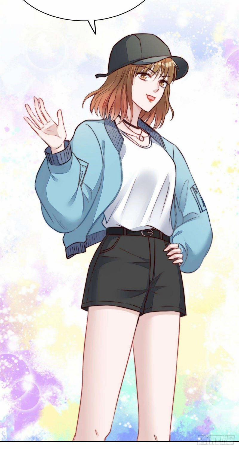 Cô Ấy Được Các Lão Đại Sủng 7 trang 13