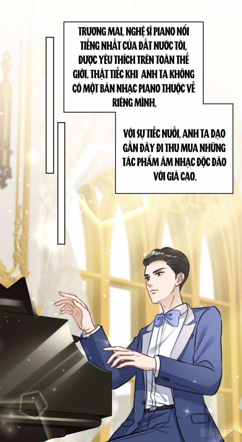 Cô Ấy Được Các Lão Đại Sủng 7 trang 15