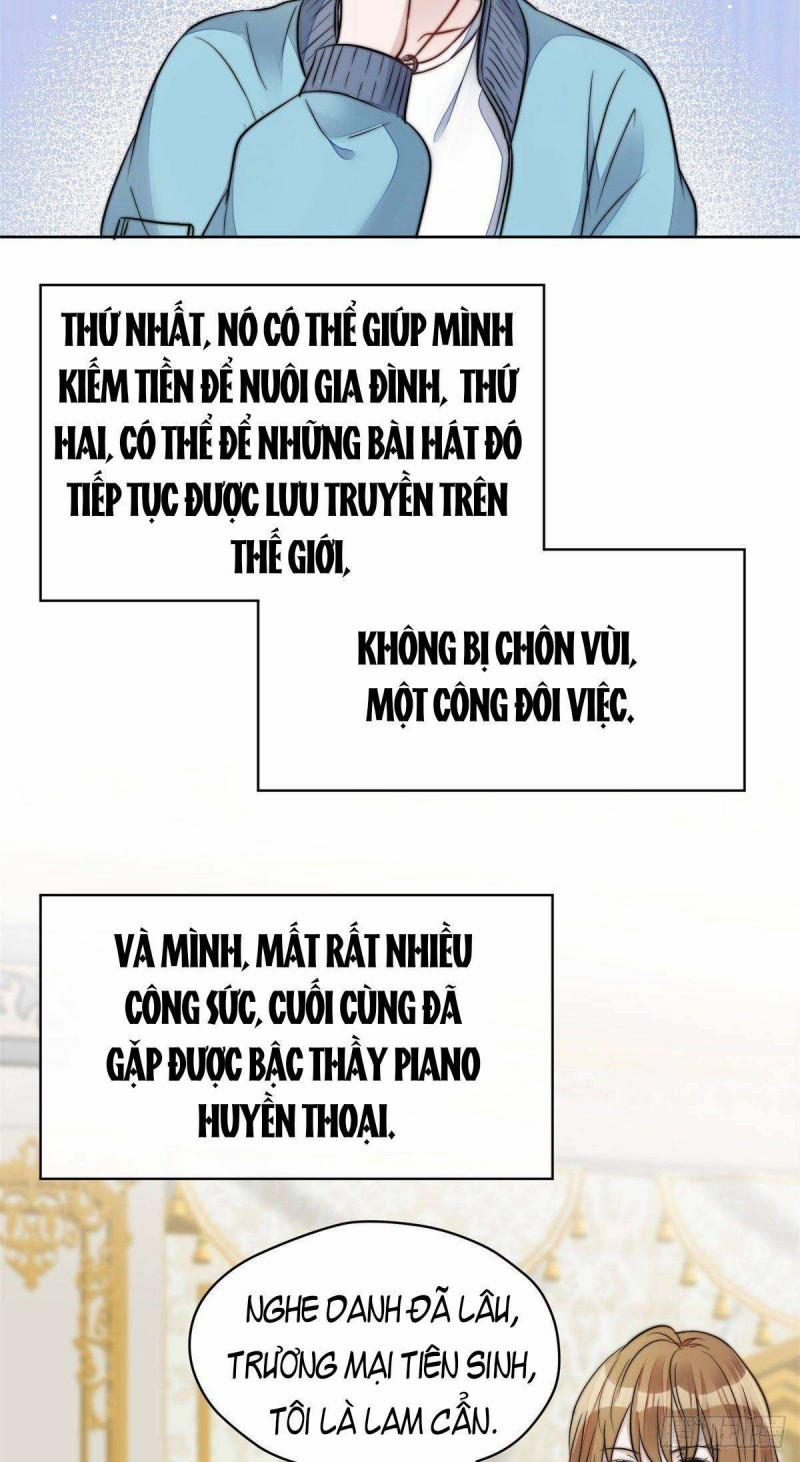 Cô Ấy Được Các Lão Đại Sủng 7 trang 17