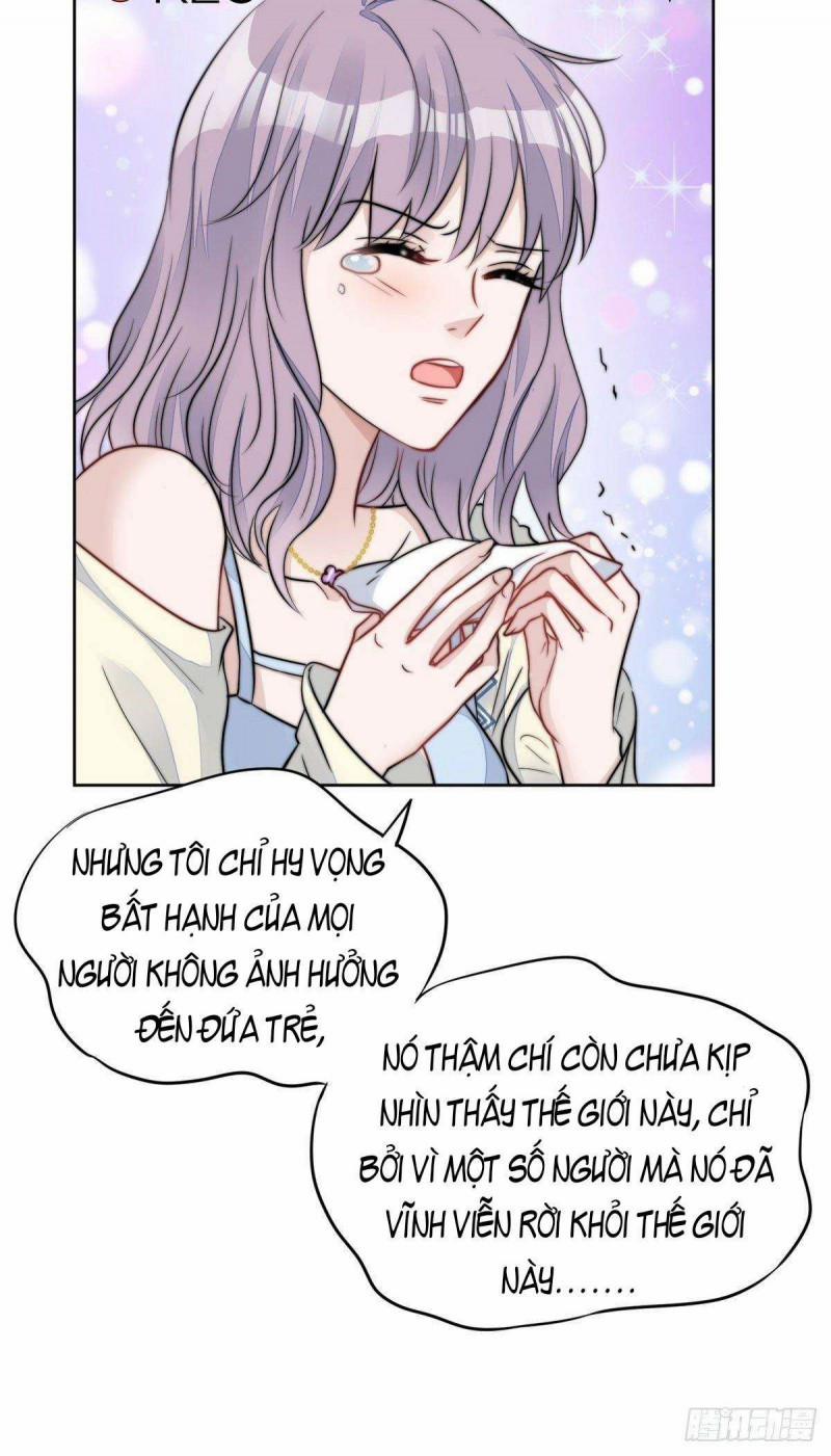 Cô Ấy Được Các Lão Đại Sủng 7 trang 4