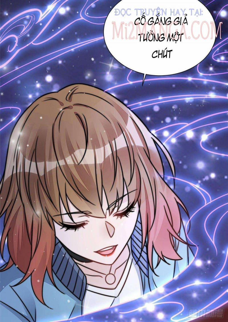 Cô Ấy Được Các Lão Đại Sủng 8.5 trang 9