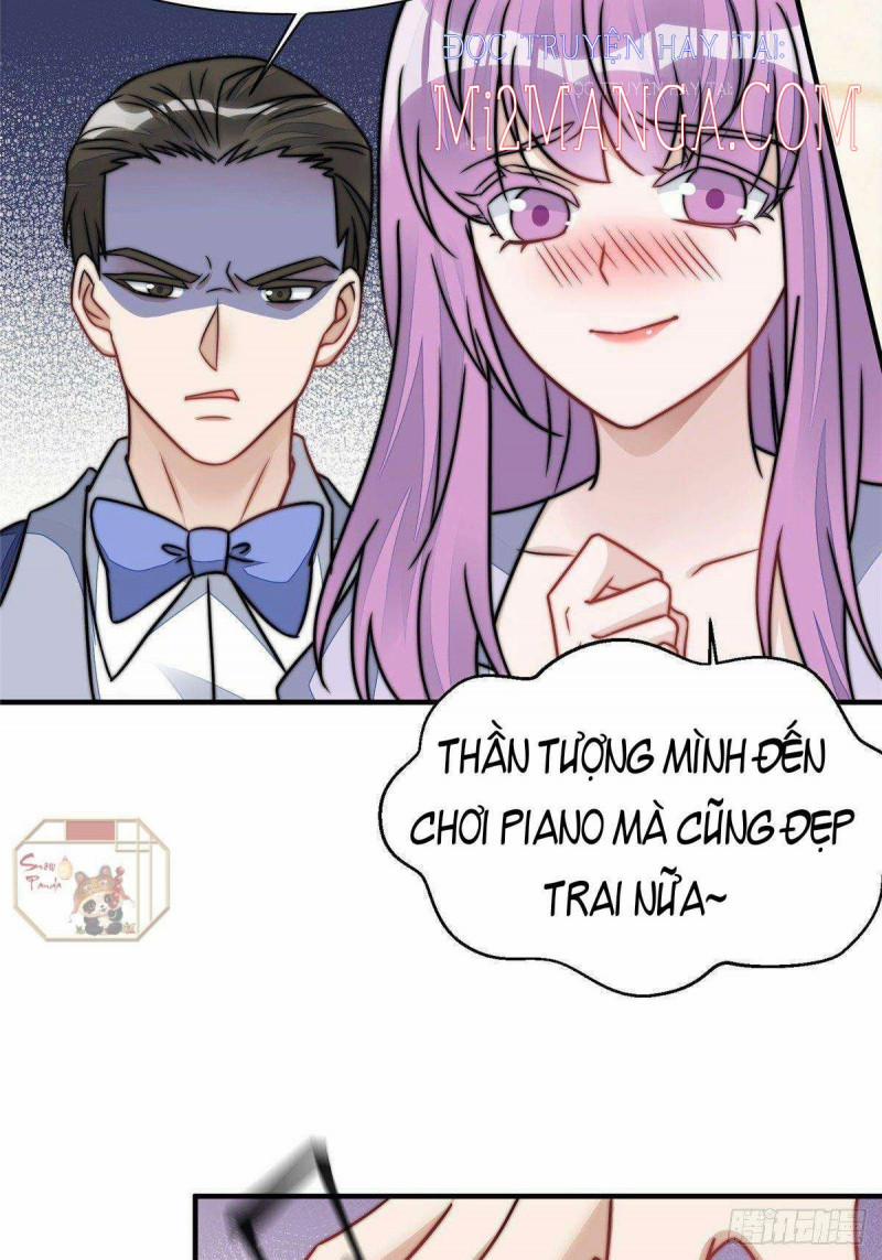 Cô Ấy Được Các Lão Đại Sủng 8 trang 14