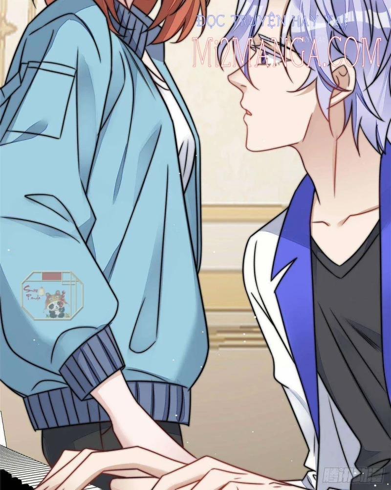 Cô Ấy Được Các Lão Đại Sủng 8 trang 17