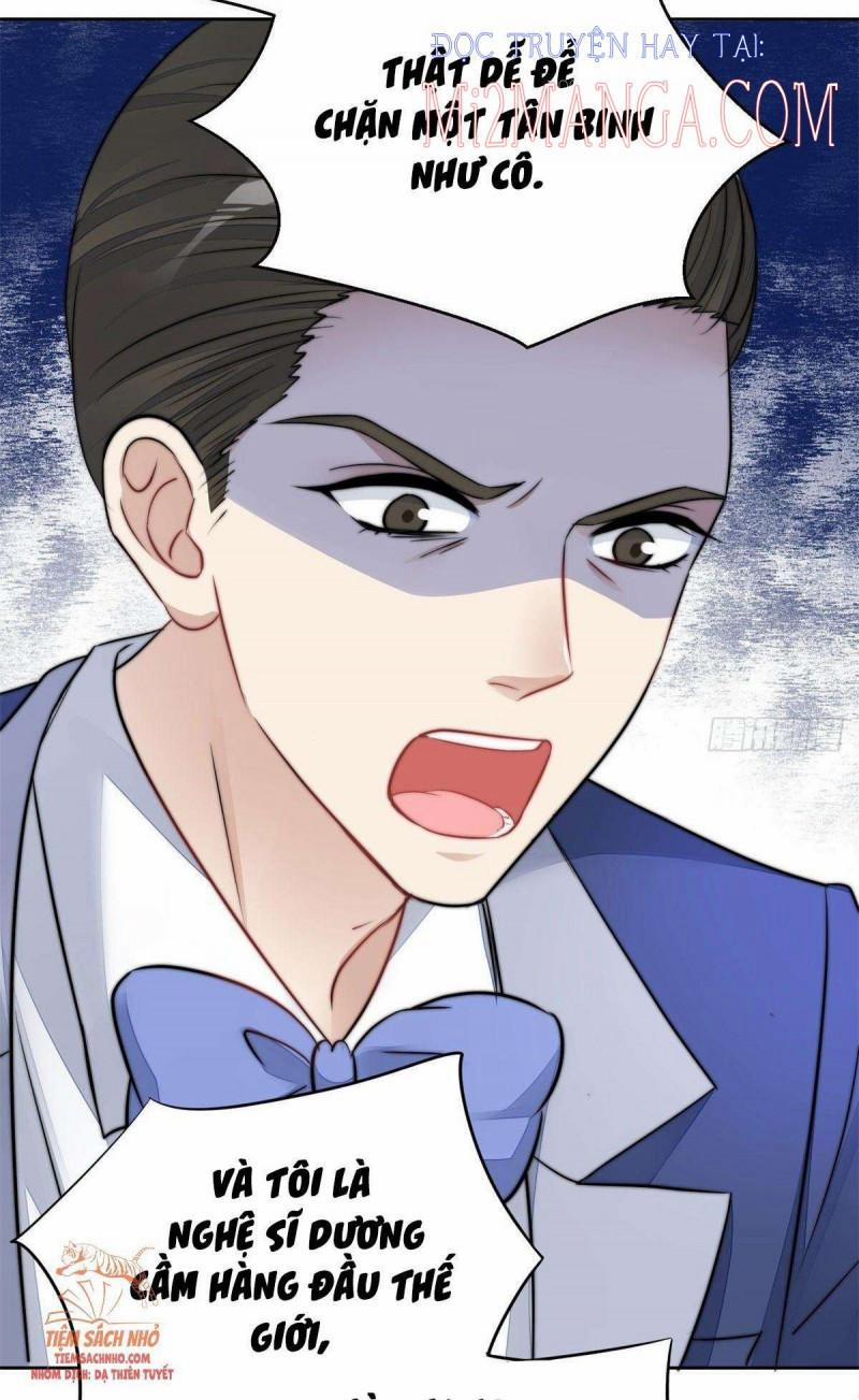 Cô Ấy Được Các Lão Đại Sủng 9.5 trang 1