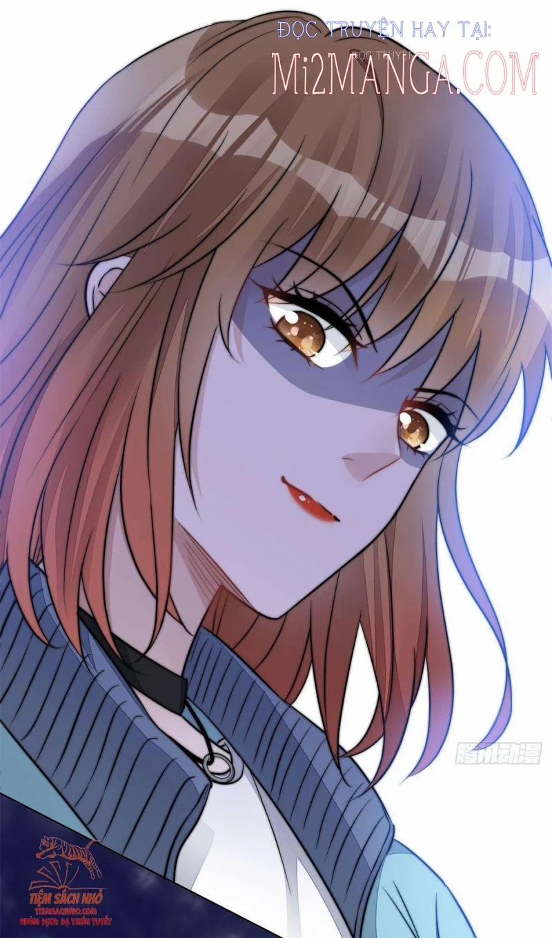 Cô Ấy Được Các Lão Đại Sủng 9.5 trang 10