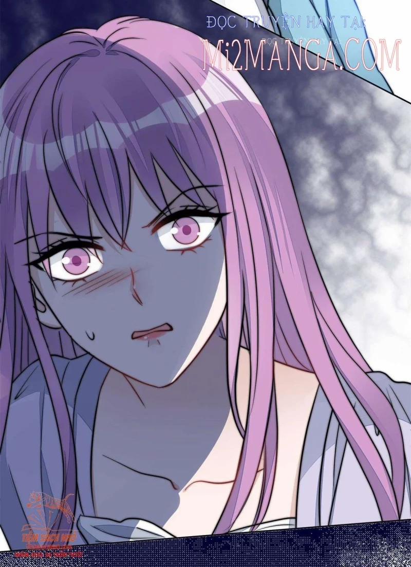 Cô Ấy Được Các Lão Đại Sủng 9.5 trang 11