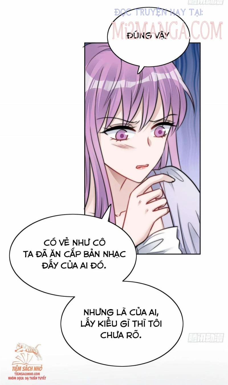 Cô Ấy Được Các Lão Đại Sủng 9.5 trang 15