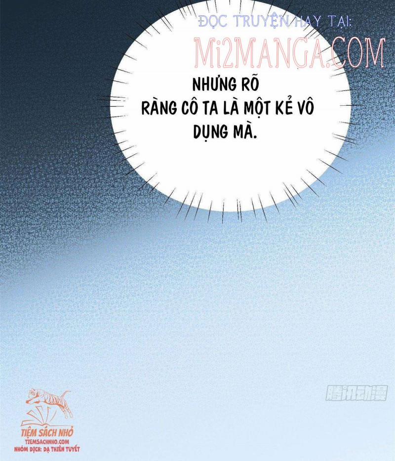 Cô Ấy Được Các Lão Đại Sủng 9.5 trang 17