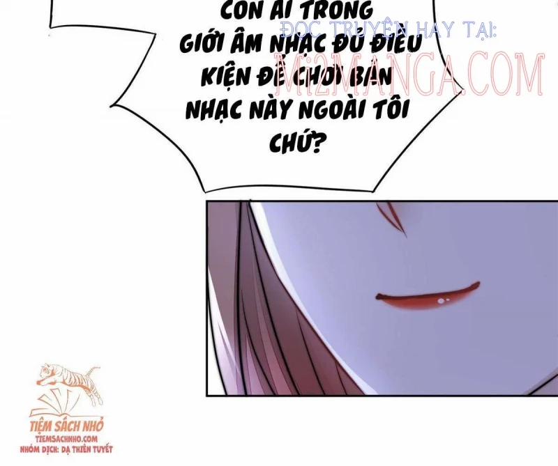 Cô Ấy Được Các Lão Đại Sủng 9.5 trang 2