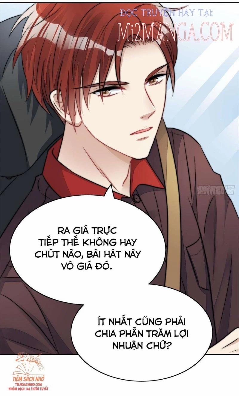 Cô Ấy Được Các Lão Đại Sủng 9.5 trang 24