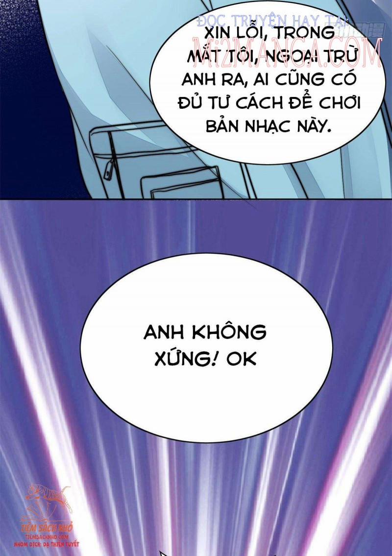 Cô Ấy Được Các Lão Đại Sủng 9.5 trang 4