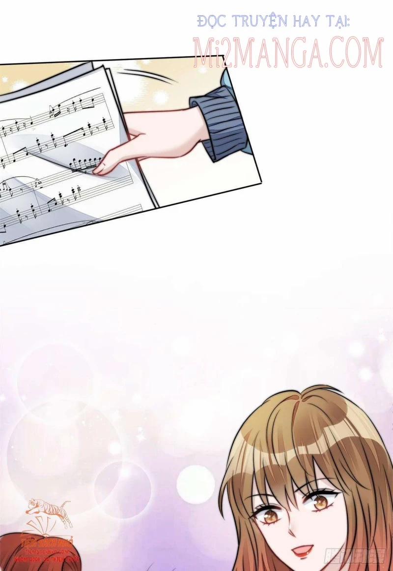 Cô Ấy Được Các Lão Đại Sủng 9 trang 18