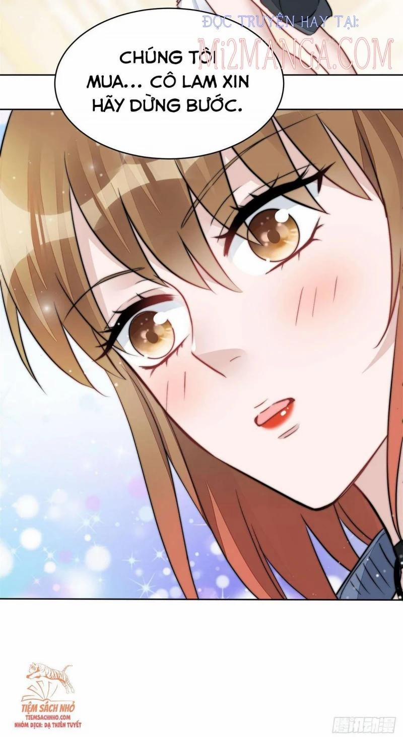 Cô Ấy Được Các Lão Đại Sủng 9 trang 23