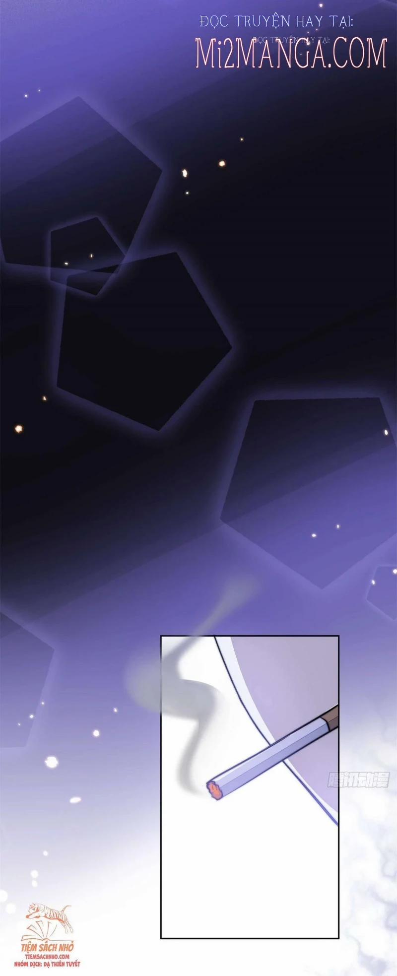 Cô Ấy Được Các Lão Đại Sủng 9 trang 8