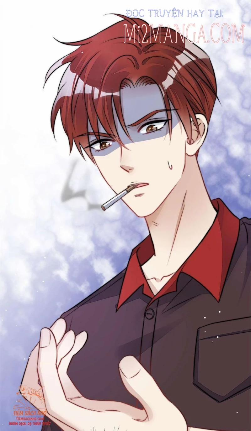 Cô Ấy Được Các Lão Đại Sủng 9 trang 9