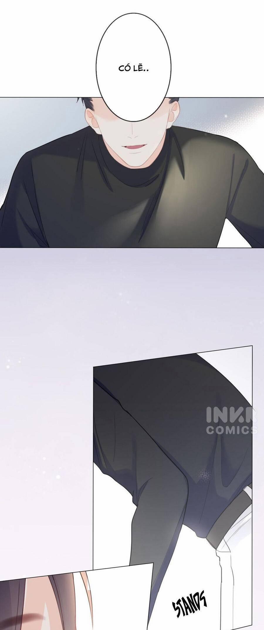 Cô Ấy Là Của Tôi 1.5 trang 0