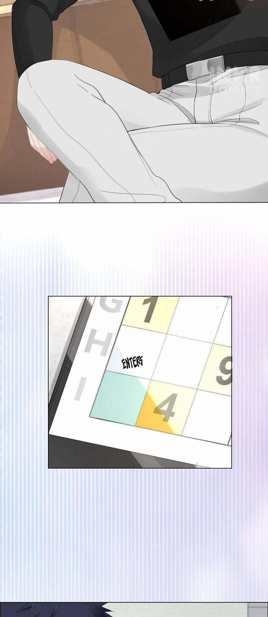 Cô Ấy Là Của Tôi 1.5 trang 11