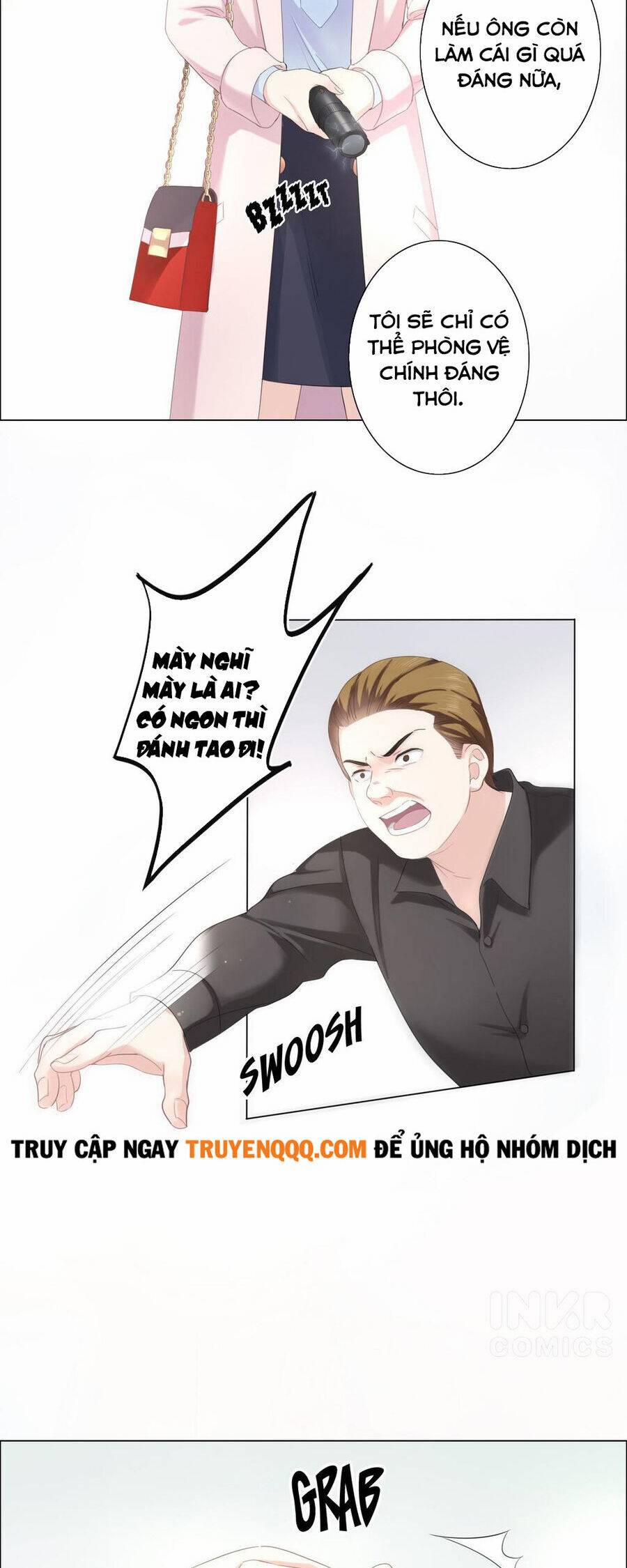 Cô Ấy Là Của Tôi 1.5 trang 18