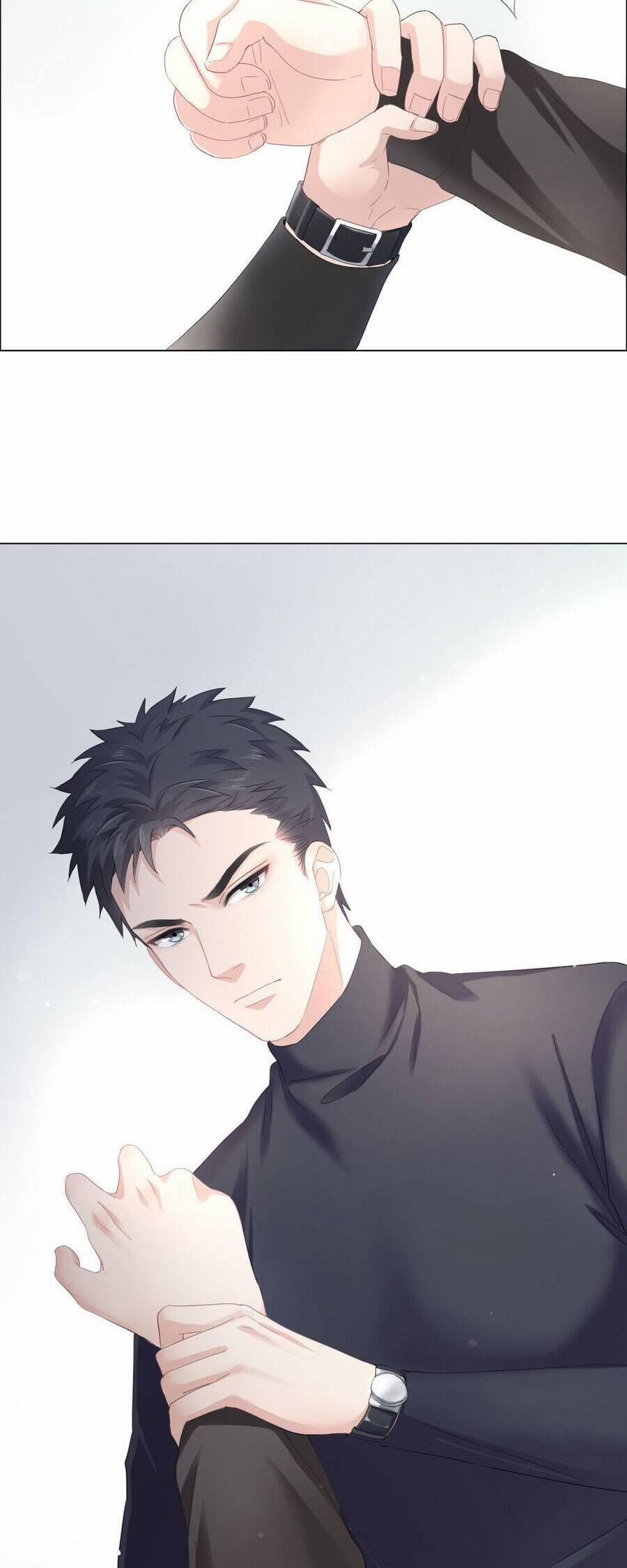 Cô Ấy Là Của Tôi 1.5 trang 19