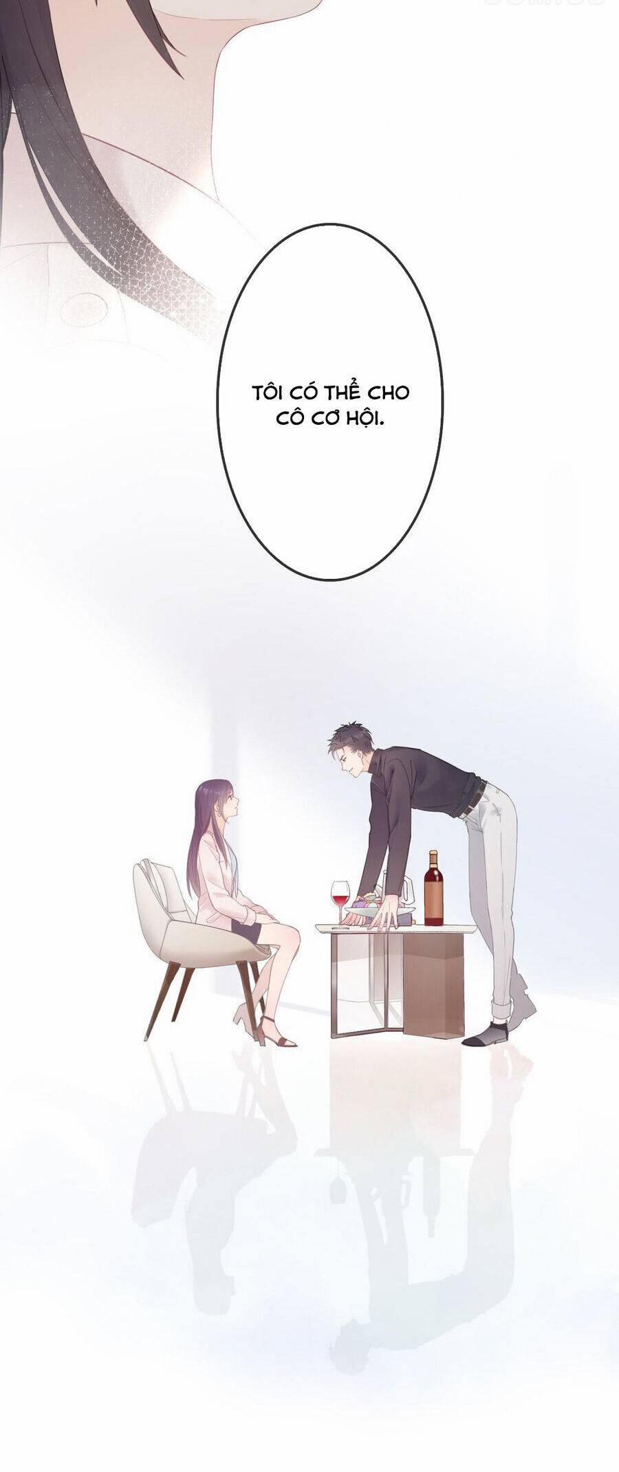 Cô Ấy Là Của Tôi 1.5 trang 2