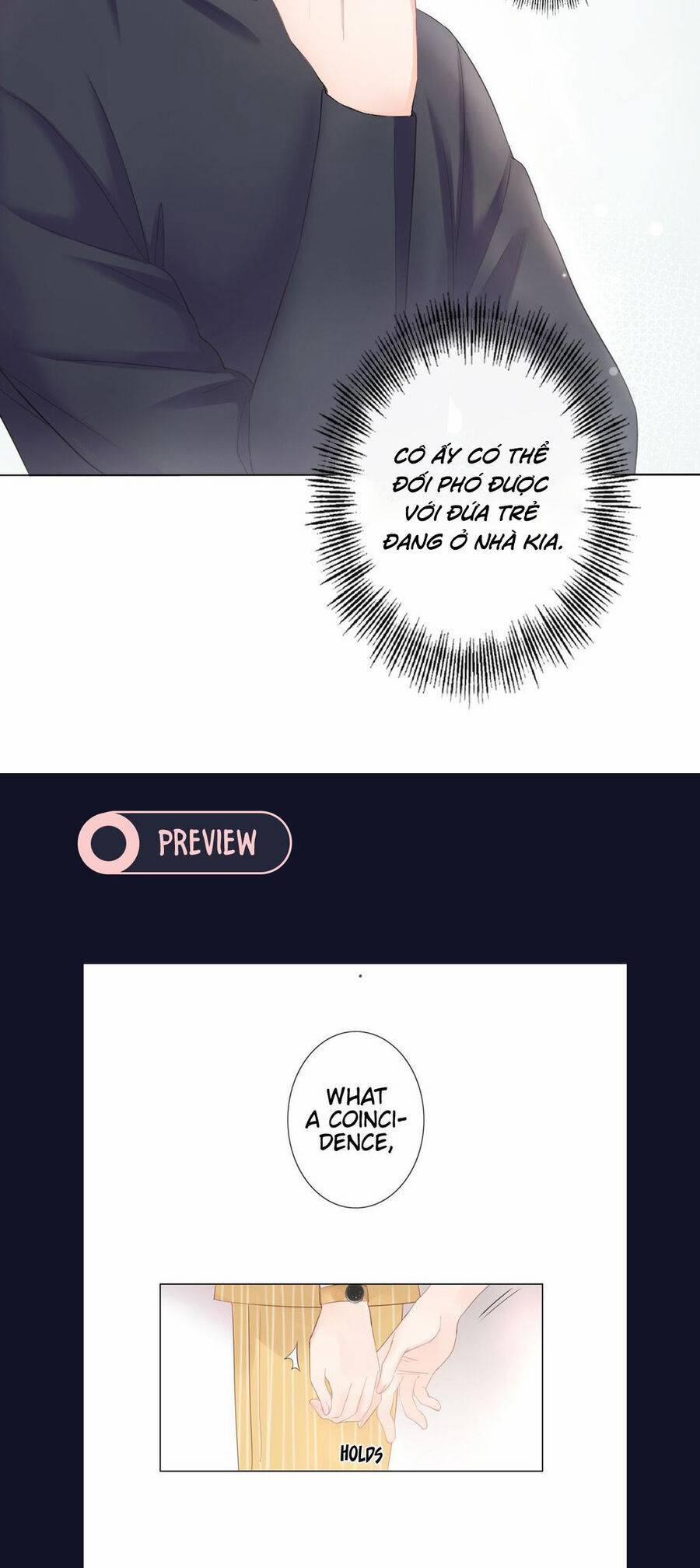 Cô Ấy Là Của Tôi 1.5 trang 25