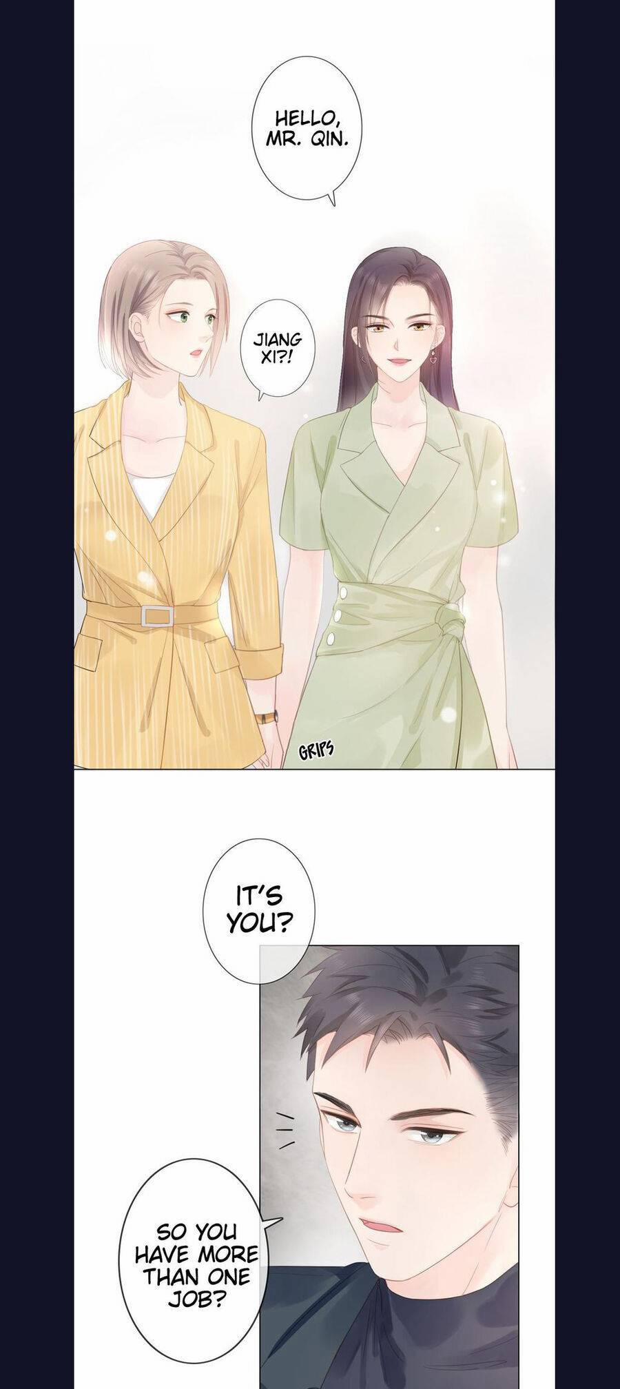 Cô Ấy Là Của Tôi 1.5 trang 26