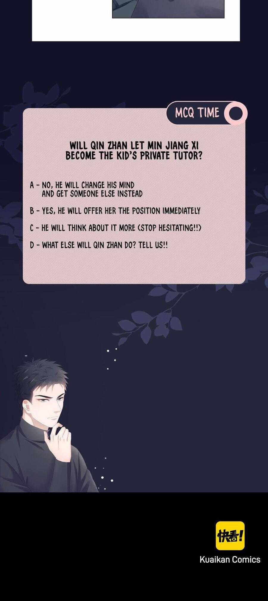 Cô Ấy Là Của Tôi 1.5 trang 27