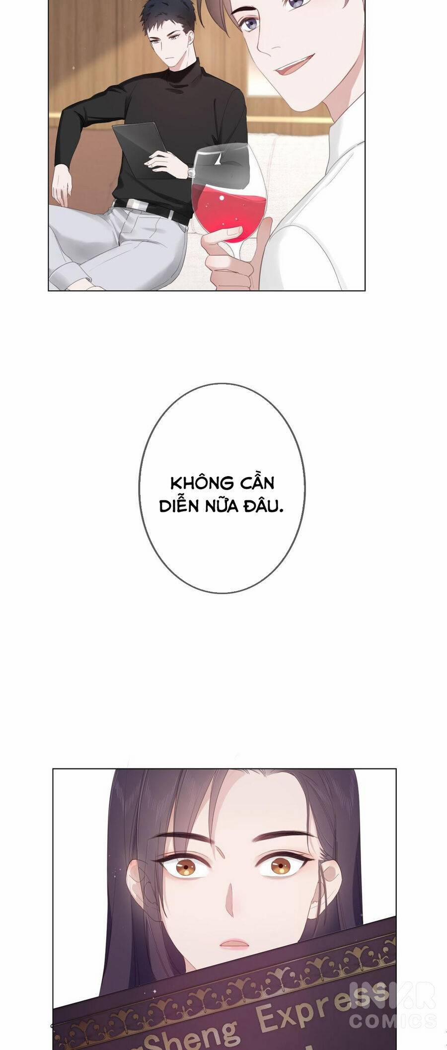 Cô Ấy Là Của Tôi 1.5 trang 5