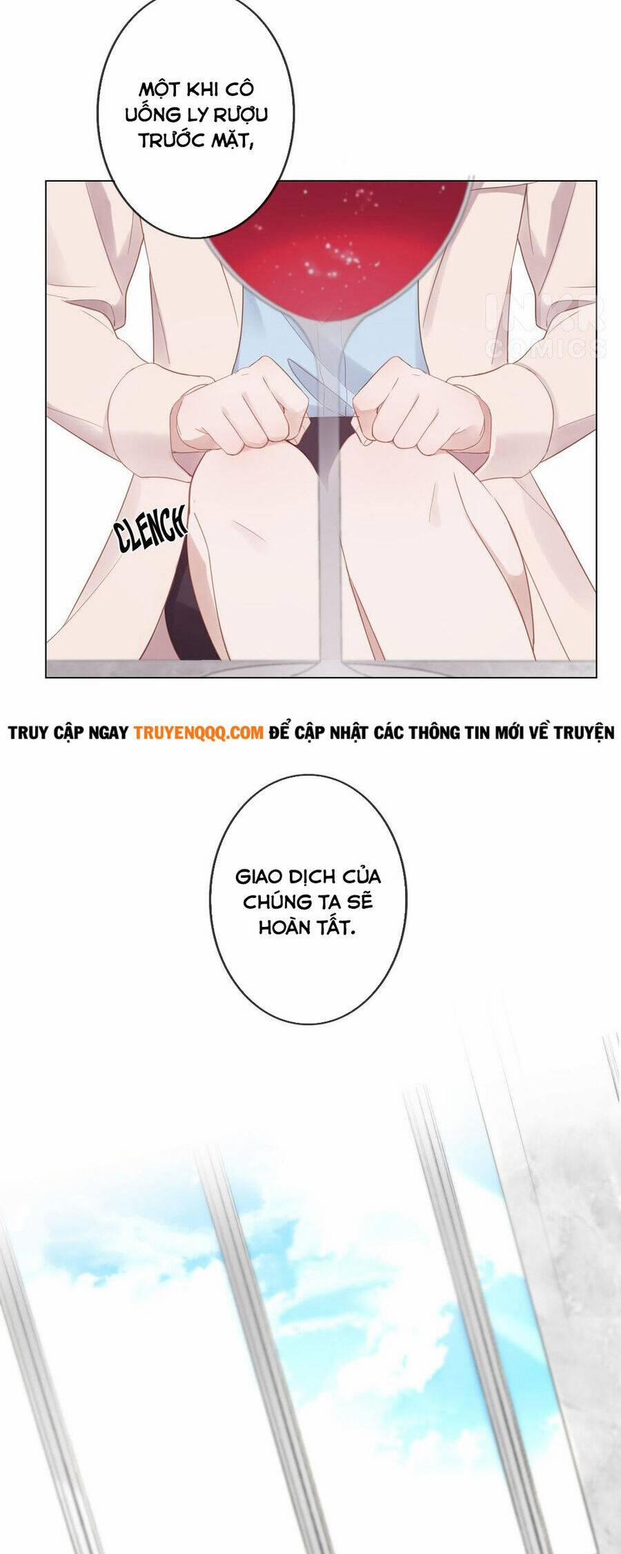 Cô Ấy Là Của Tôi 1.5 trang 7