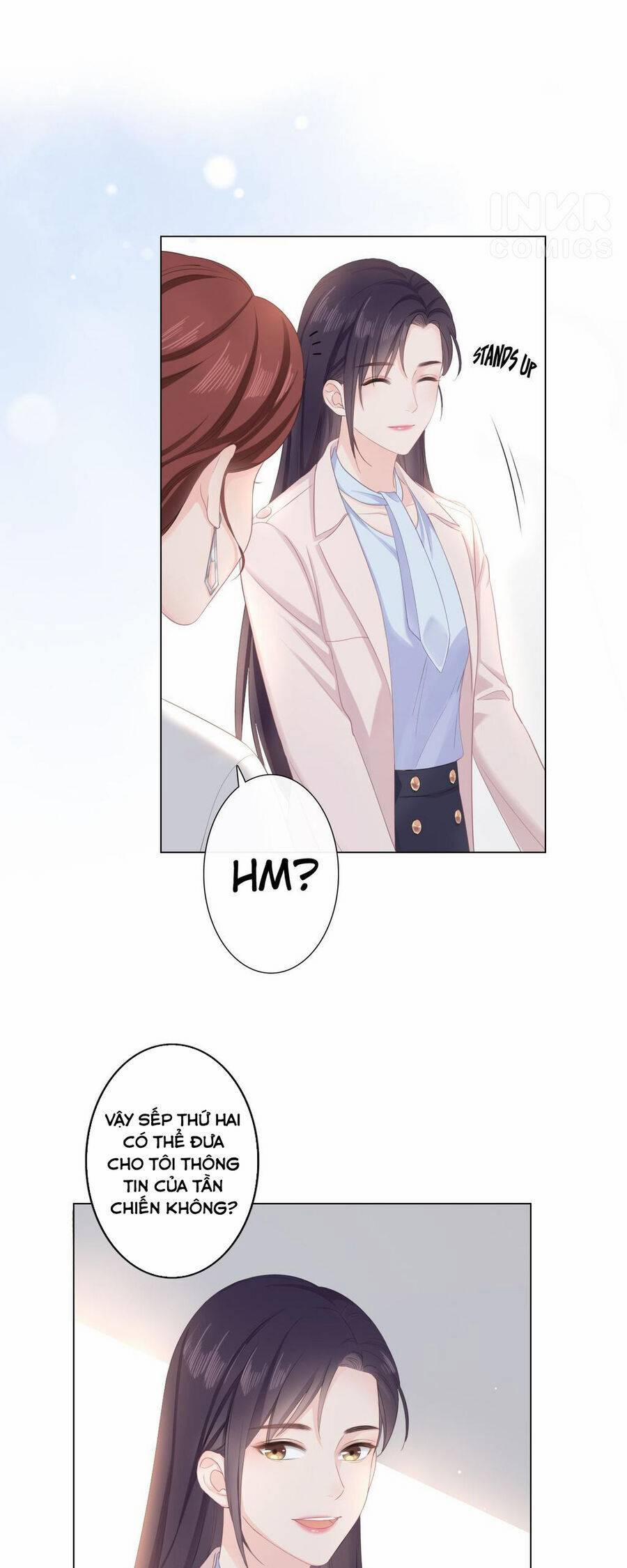 Cô Ấy Là Của Tôi 1 trang 14