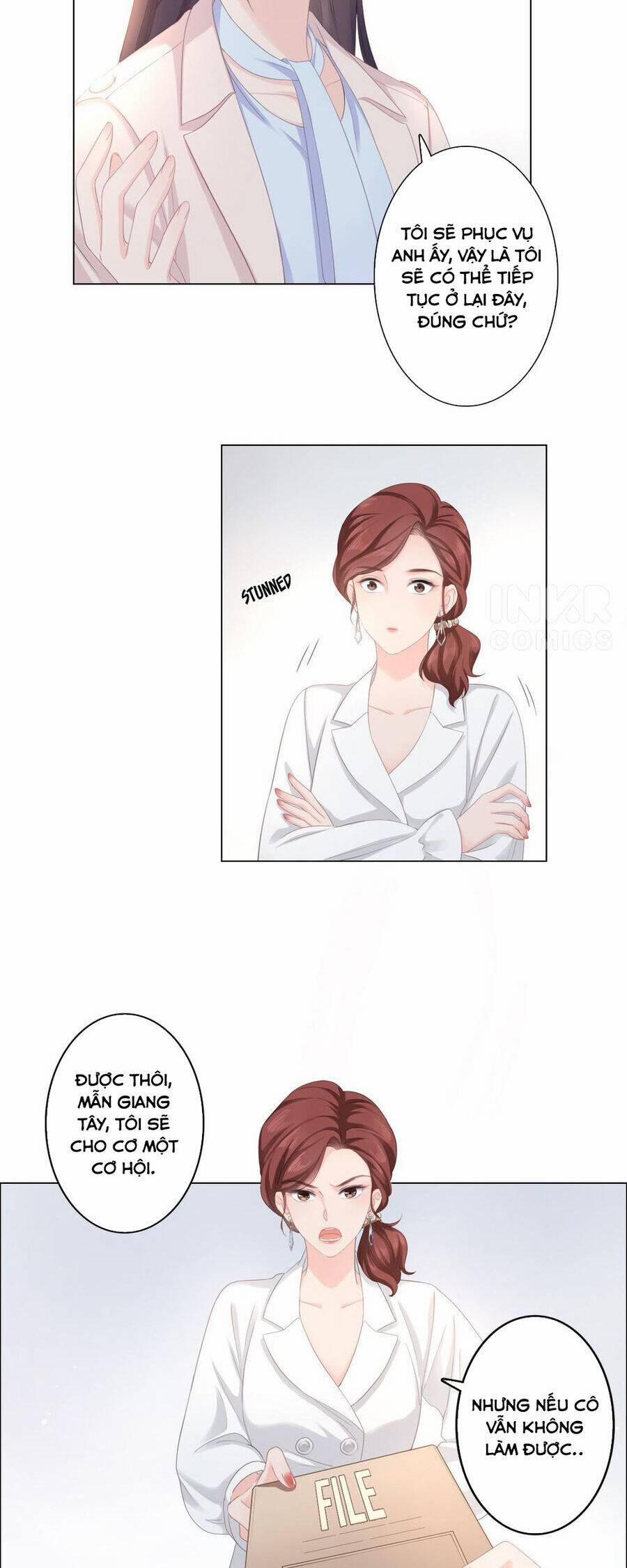 Cô Ấy Là Của Tôi 1 trang 15