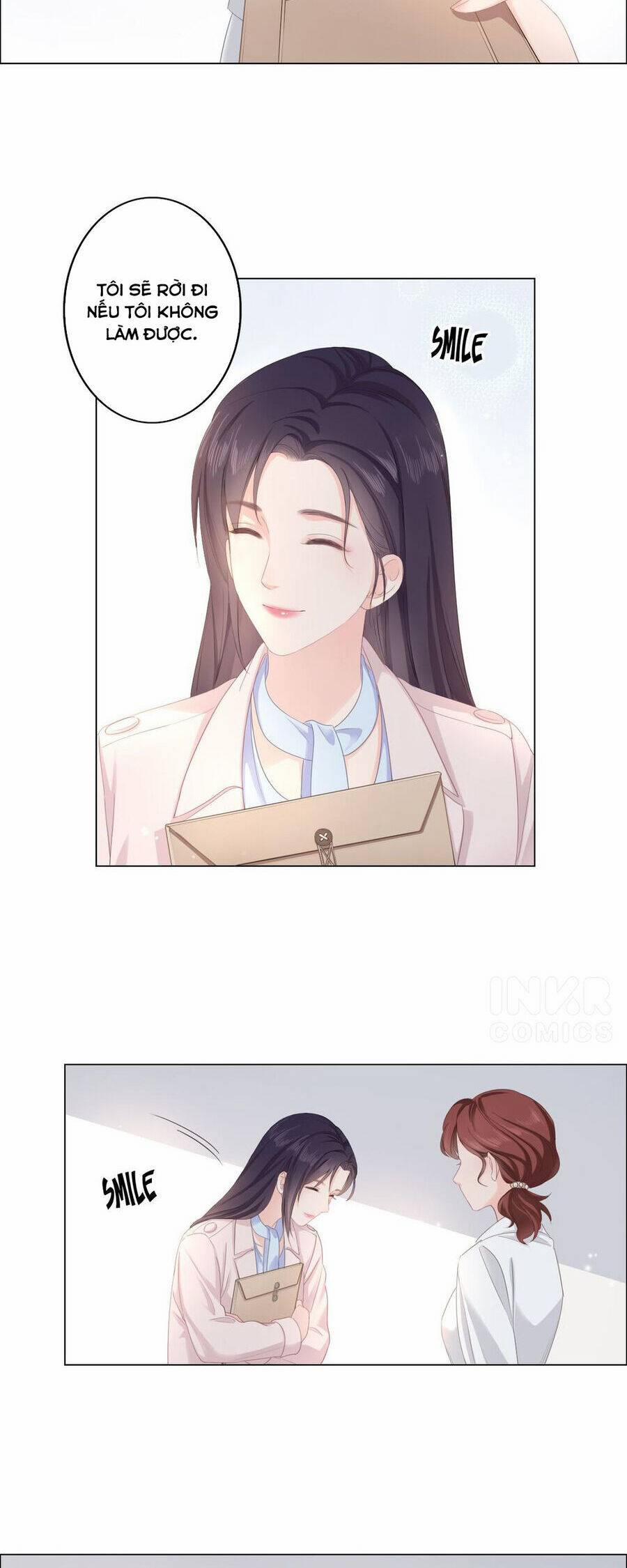 Cô Ấy Là Của Tôi 1 trang 16