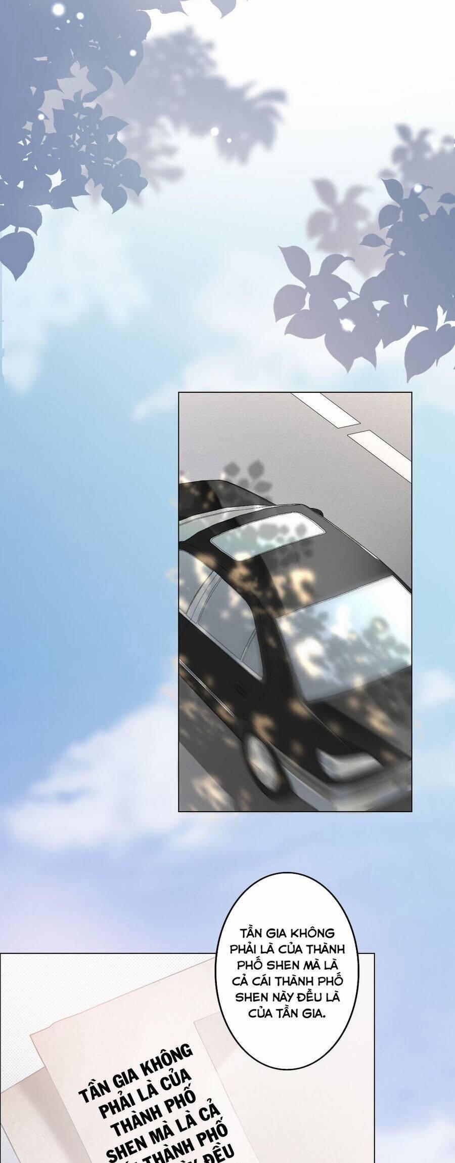 Cô Ấy Là Của Tôi 1 trang 18