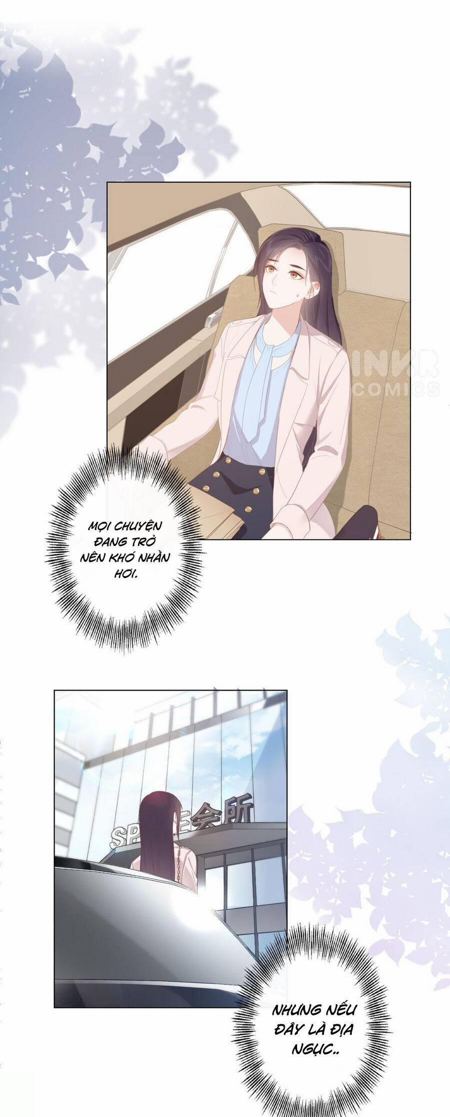 Cô Ấy Là Của Tôi 1 trang 20