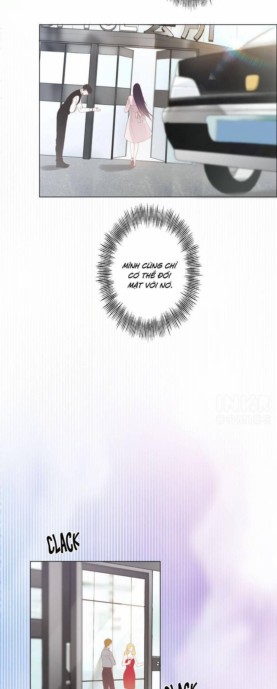 Cô Ấy Là Của Tôi 1 trang 21