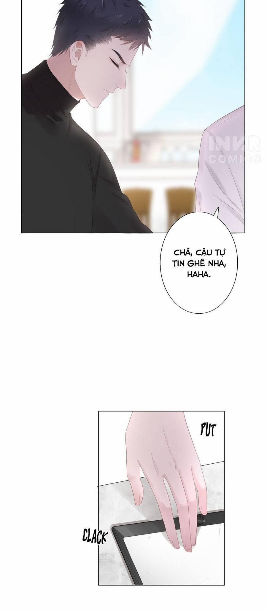 Cô Ấy Là Của Tôi 1 trang 29