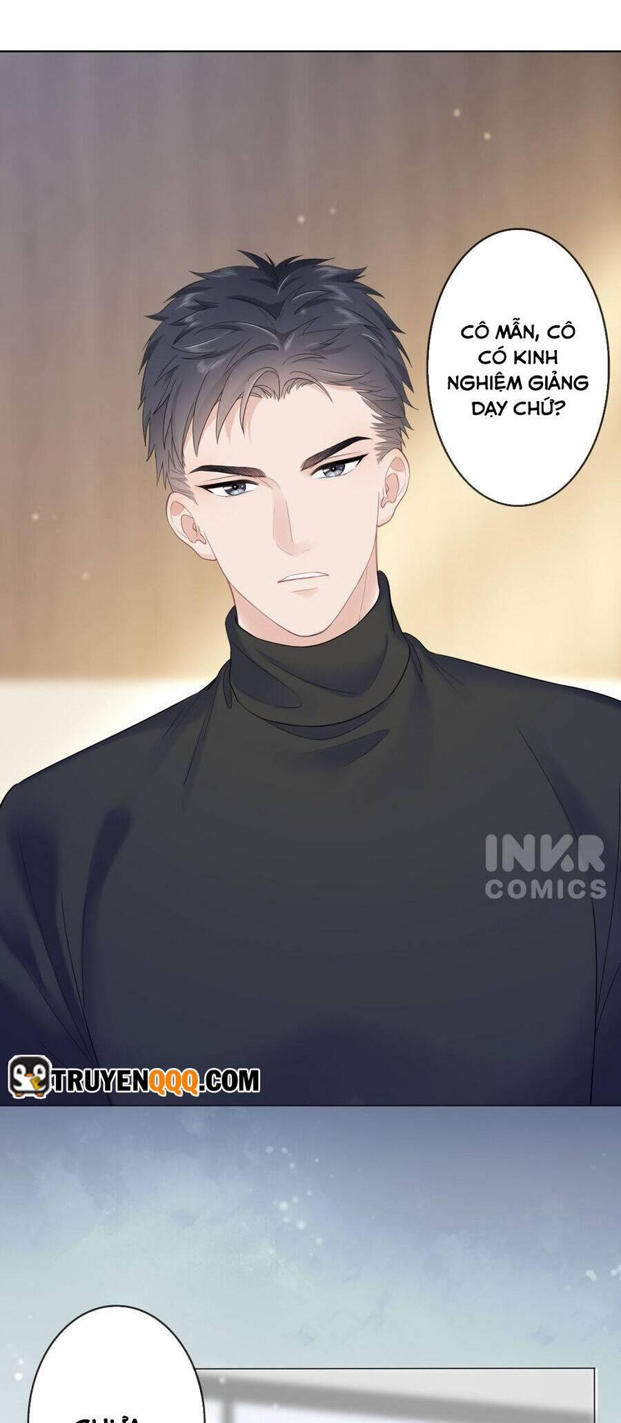 Cô Ấy Là Của Tôi 1 trang 30