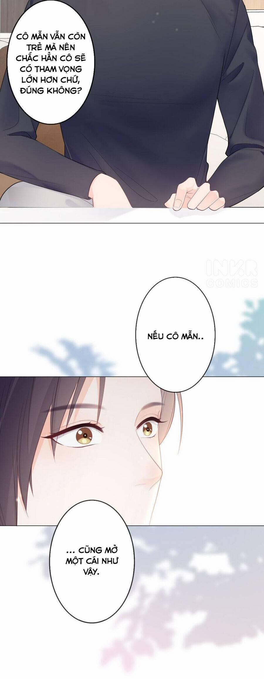 Cô Ấy Là Của Tôi 1 trang 34