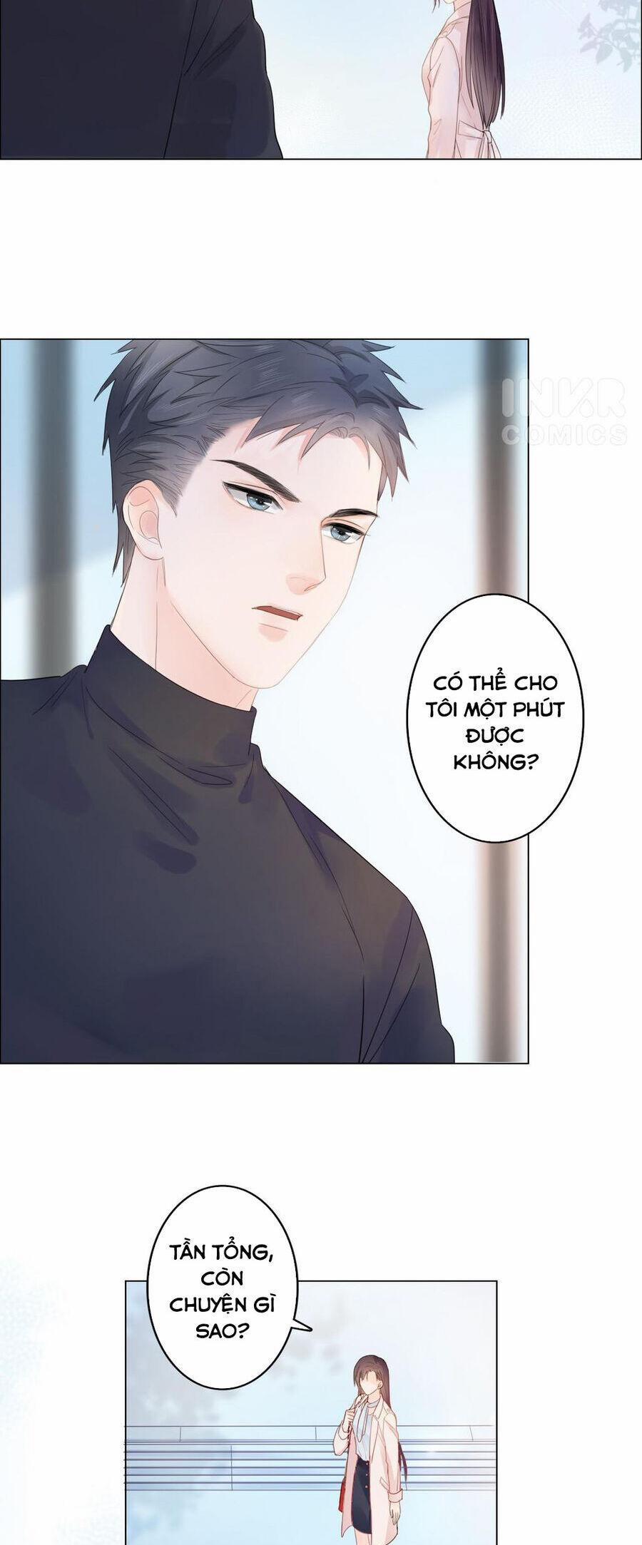 Cô Ấy Là Của Tôi 2 trang 1