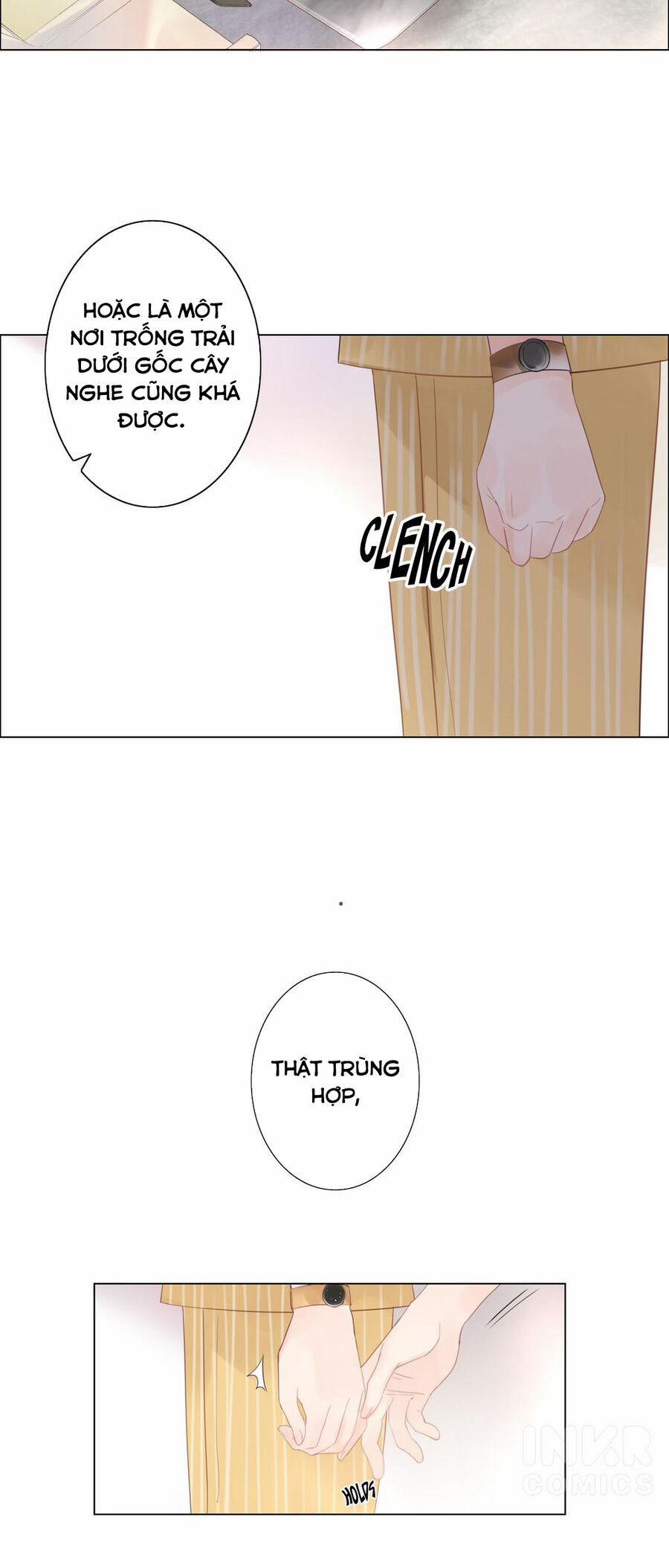 Cô Ấy Là Của Tôi 2 trang 13